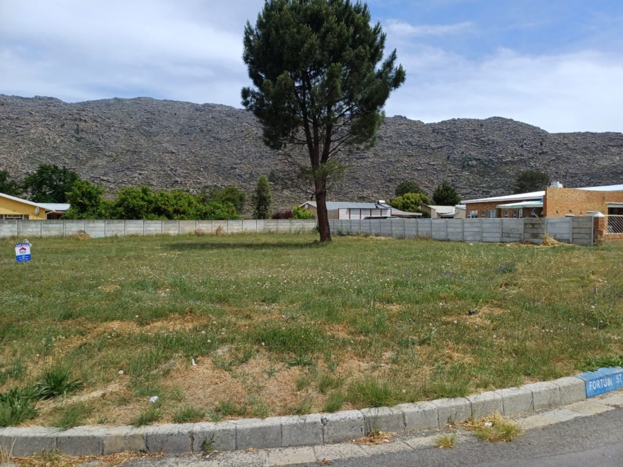 Commercial Property for Sale in Ceres Western Cape